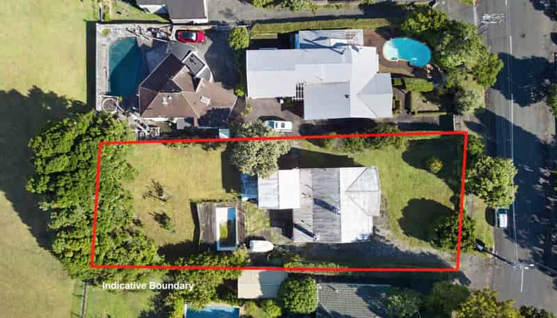 116 Wheturangi Road, Greenlane