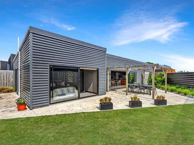 6/62 Taranaki Street, Masterton