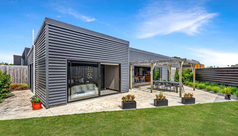 6/62 Taranaki Street, Masterton