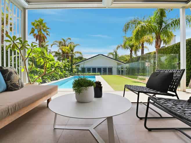 57 Wainui Avenue, Point Chevalier