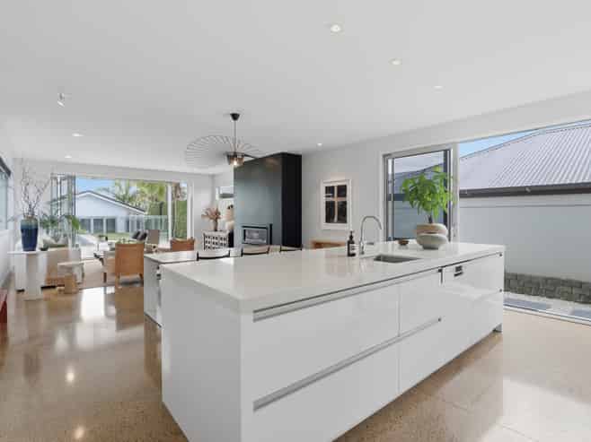 57 Wainui Avenue, Point Chevalier