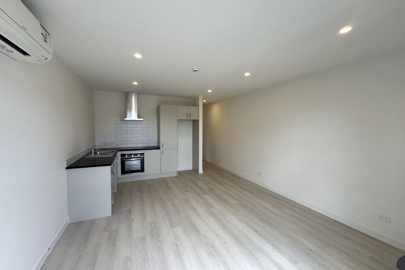 Manurewa 1 Bedroom Apartment - Ansicht 3