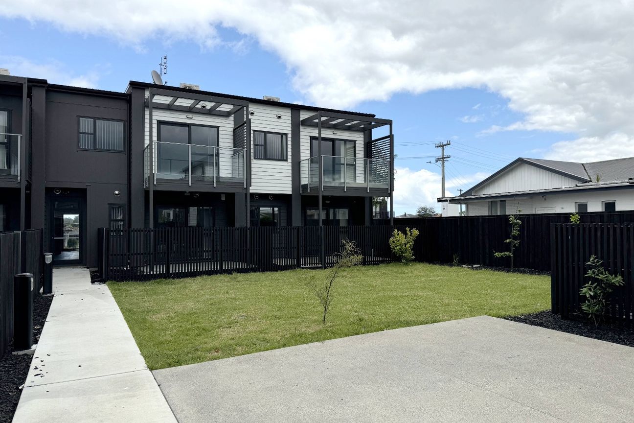 Manurewa 1 Bedroom Apartment - Mehr