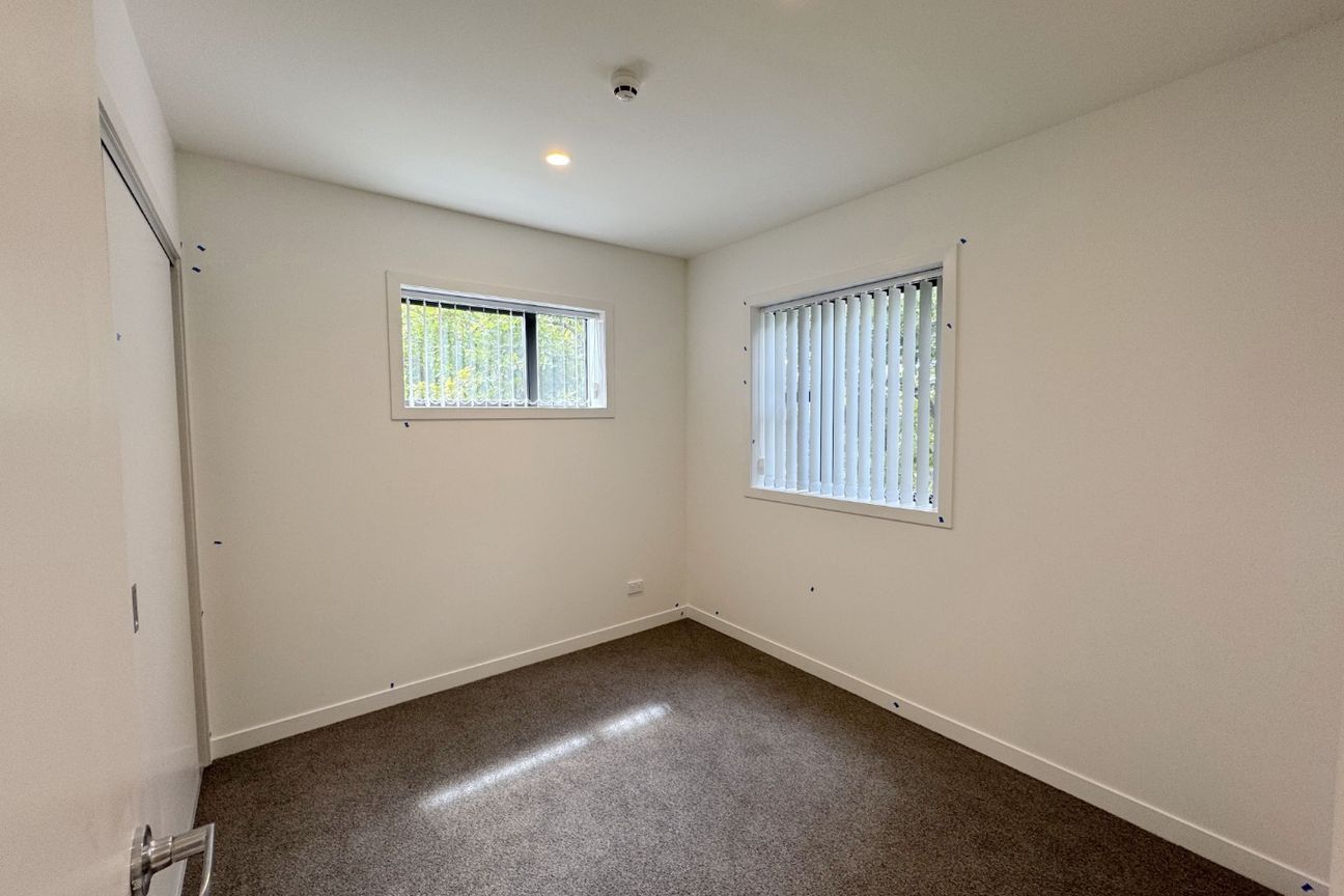 Manurewa 1 Bedroom Apartment - Ansicht 4