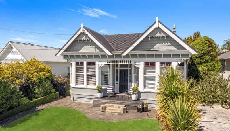 29 Gamma Street, Belleknowes