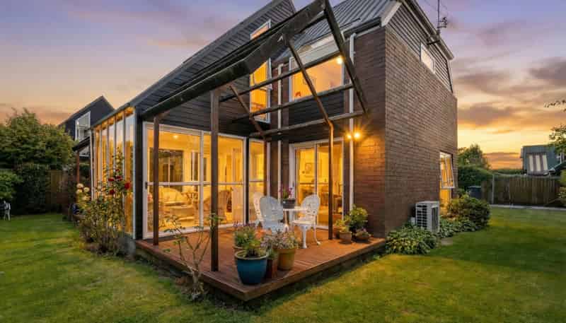 3/143 Memorial Avenue, Ilam