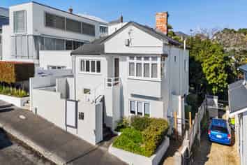 10 Yarborough Street, Saint Marys Bay