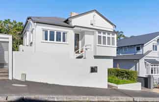 10 Yarborough Street, Saint Marys Bay