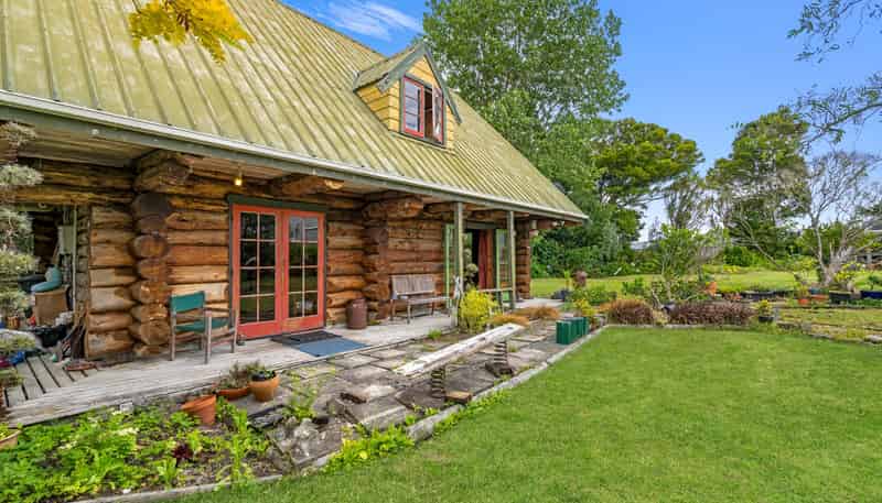 145 Awakino Road, Dargaville