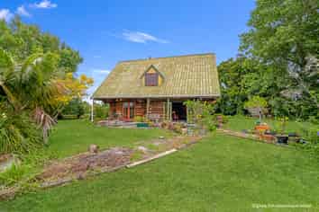 145 Awakino Road, Dargaville