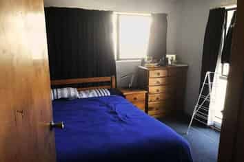 Canterbury - Address withheld