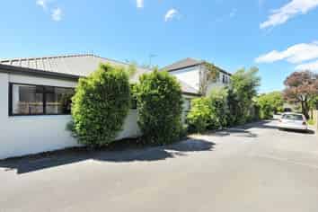 Canterbury - Address withheld