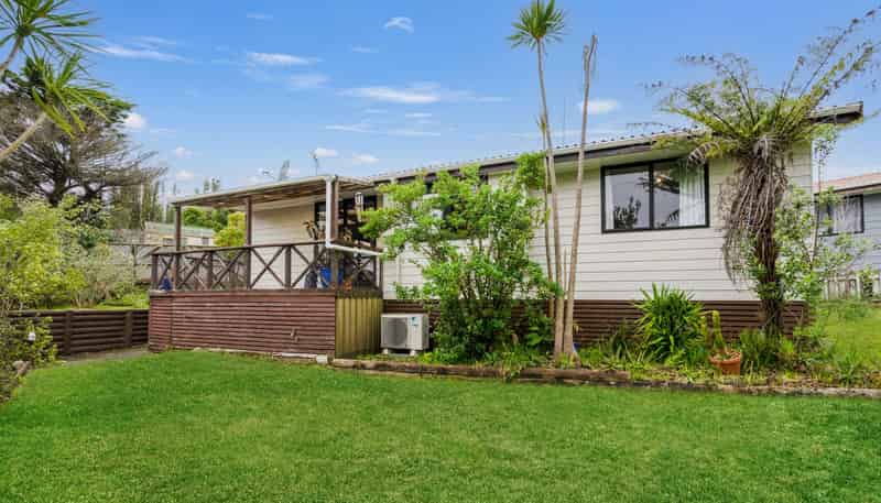 11B Pirika Street, Dargaville