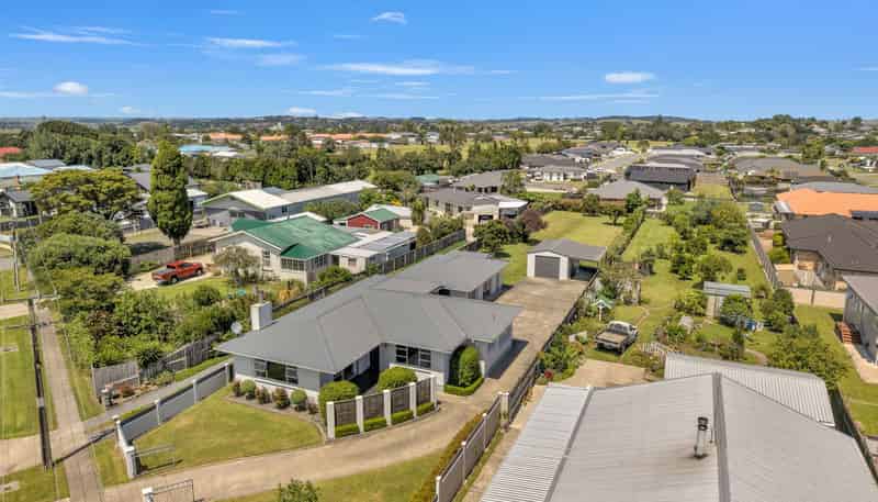 114 Awakino Road, Dargaville