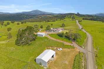 201 Avoca North Road, Dargaville Surrounds