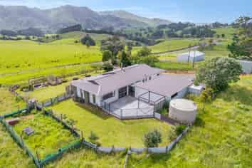 201 Avoca North Road, Dargaville Surrounds