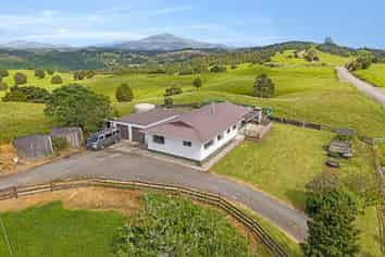 201 Avoca North Road, Dargaville Surrounds