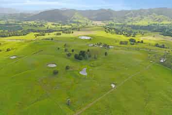 201 Avoca North Road, Dargaville Surrounds