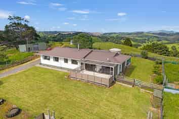 201 Avoca North Road, Dargaville Surrounds