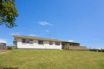 201 Avoca North Road, Dargaville Surrounds