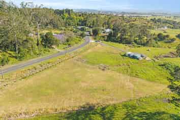 Mount Wesley Coast Road, Dargaville