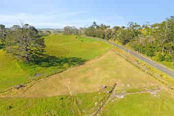 Mount Wesley Coast Road, Dargaville