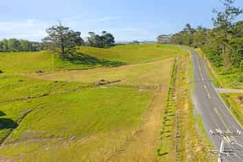 Mount Wesley Coast Road, Dargaville