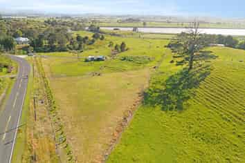 Mount Wesley Coast Road, Dargaville