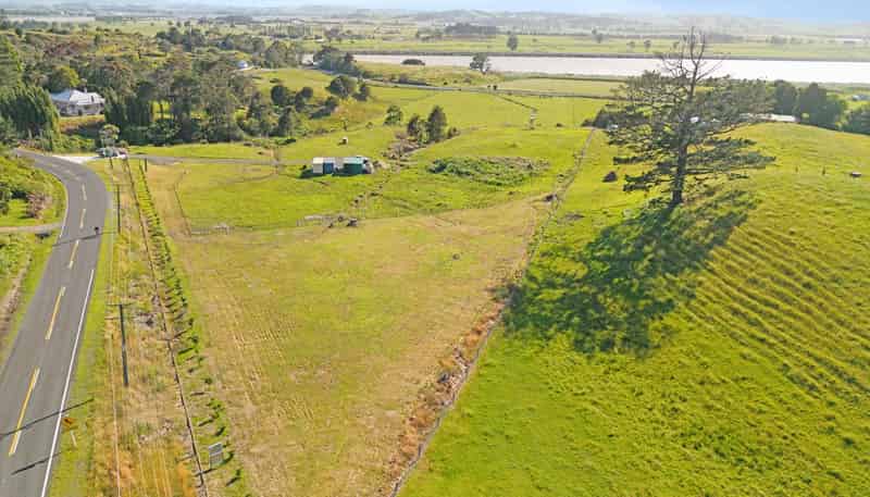 Mount Wesley Coast Road, Dargaville