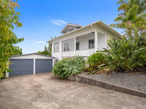 8 Portland Street, Dargaville