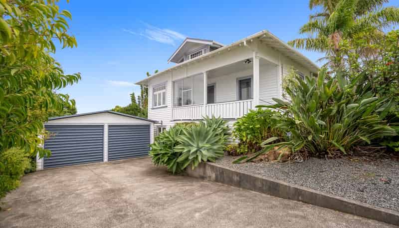 8 Portland Street, Dargaville