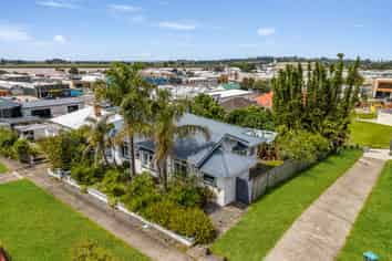 8 Portland Street, Dargaville