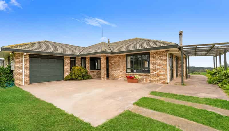 1265 Babylon Coast Road, Dargaville