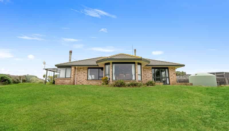 1265 Babylon Coast Road, Dargaville