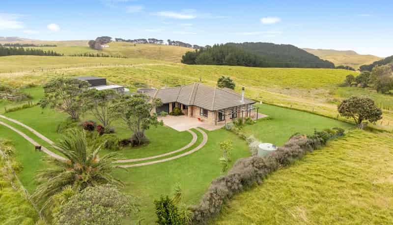 1265 Babylon Coast Road, Dargaville