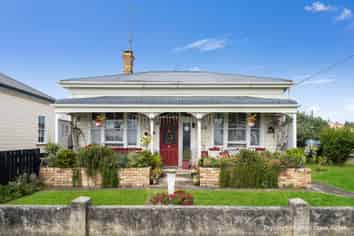 111 River Road, Dargaville