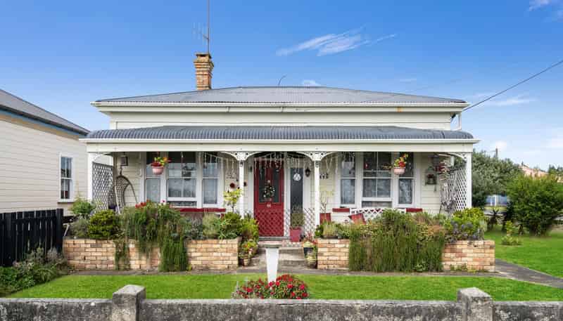 111 River Road, Dargaville