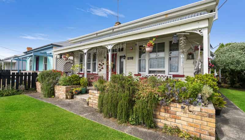 111 River Road, Dargaville
