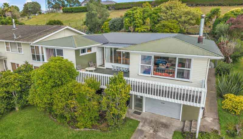 22 Cobham Avenue, Dargaville