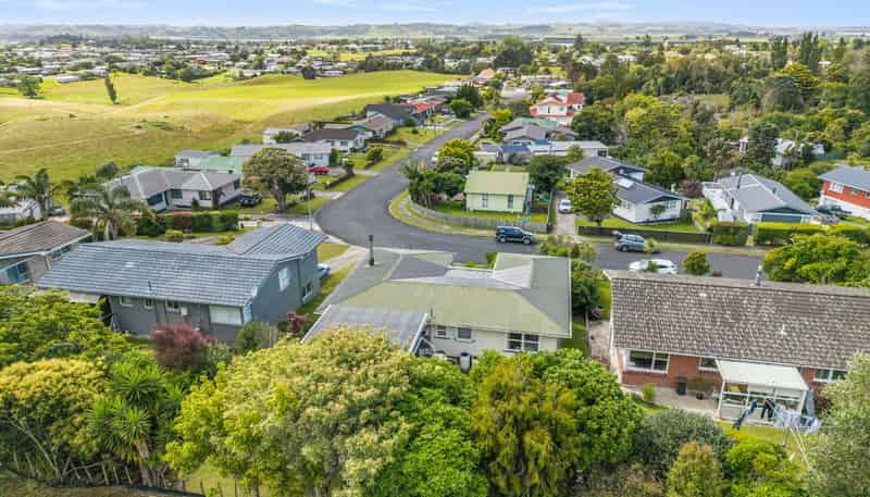 22 Cobham Avenue, Dargaville