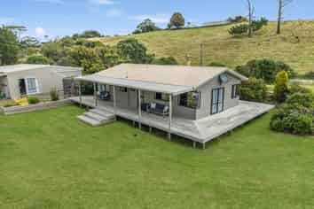 259 Redhill Cemetery Road, Te Kopuru