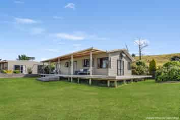 259 Redhill Cemetery Road, Te Kopuru