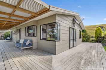 259 Redhill Cemetery Road, Te Kopuru