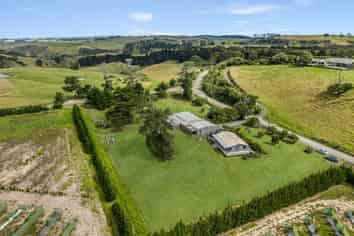 259 Redhill Cemetery Road, Te Kopuru