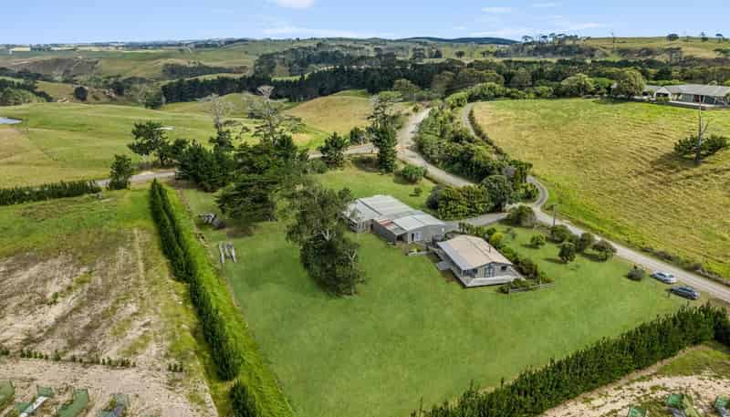 259 Redhill Cemetery Road, Te Kopuru