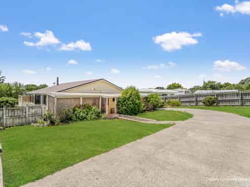 44 Grey Street, Dargaville