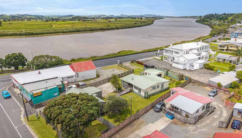 4 Murdoch Street, Dargaville