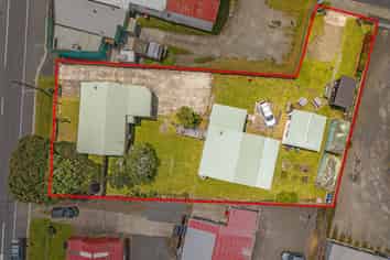 4 Murdoch Street, Dargaville