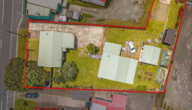 4 Murdoch Street, Dargaville