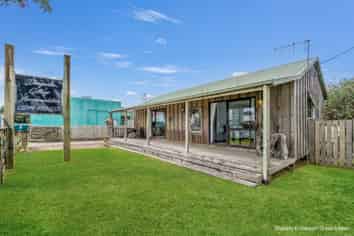 4 Murdoch Street, Dargaville